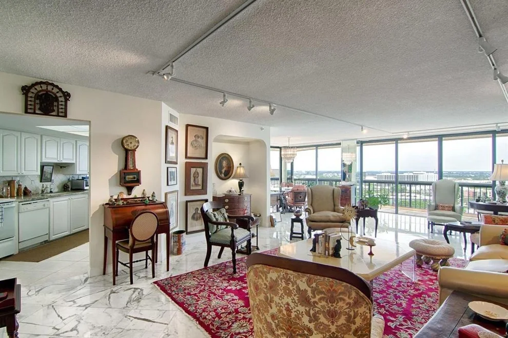 Unit for sale at 1900 Consulate Place, West Palm Beach, FL 33401