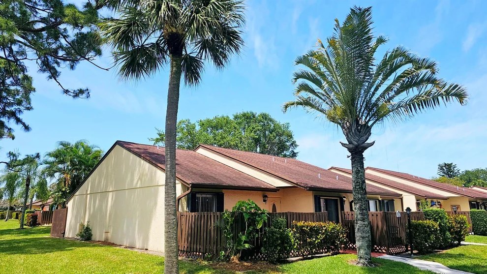 Unit for sale at 1028 Green Pine Boulevard, West Palm Beach, FL 33409