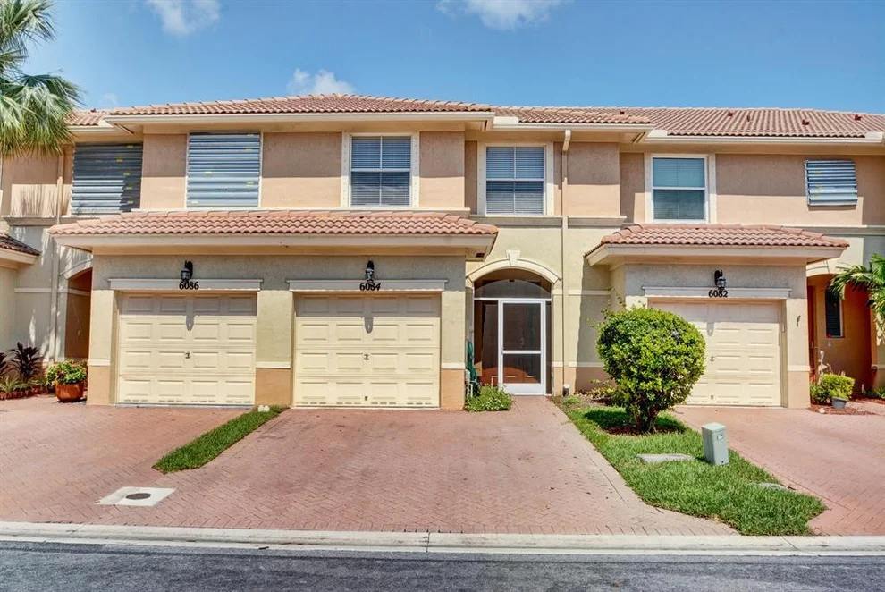 Unit for sale at 6084 Seminole Gardens Circle, Riviera Beach, FL 33418