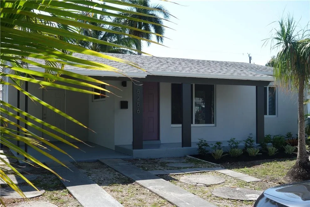 Unit for sale at 5256 NE 3rd Avenue, Oakland Park, FL 33334