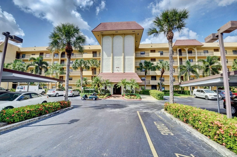 Unit for sale at 9170 SW 14th Street, Boca Raton, FL 33428