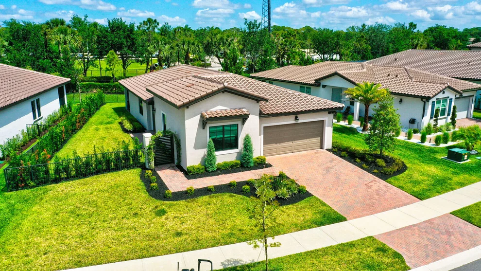 Unit for sale at 3556 Haldin Place, Royal Palm Beach, FL 33411