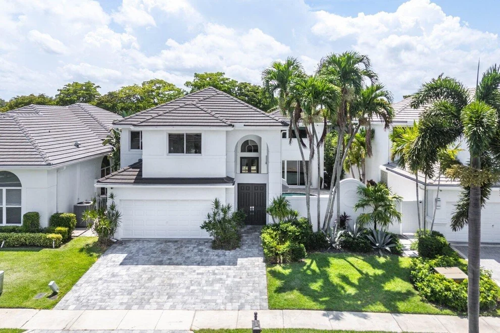 Unit for sale at 5779 Regency Circle W, Boca Raton, FL 33496