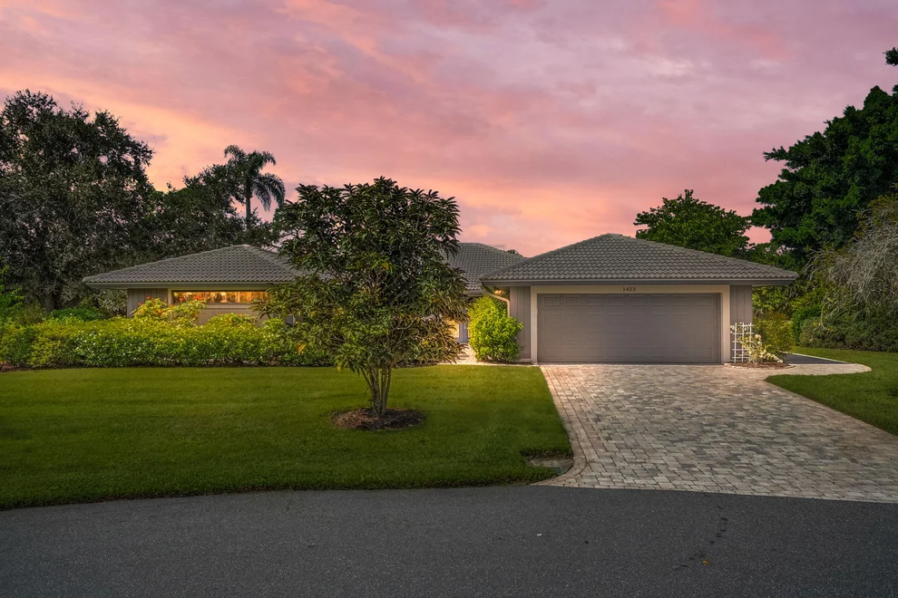 Unit for sale at 1423 SW Troon Circle, Palm City, FL 34990