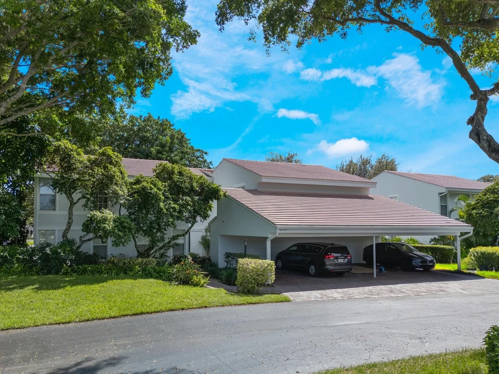 Unit for sale at 6245 Old Court Road, Boca Raton, FL 33433