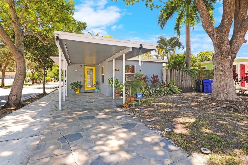 Unit for sale at 1244 NW 3rd Avenue, Fort Lauderdale, FL 33311