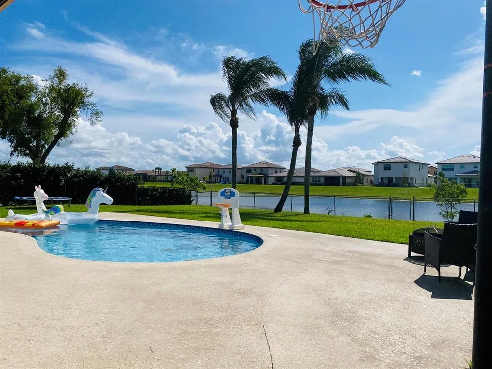 Unit for sale at 141 Sunflower, Royal Palm Beach, FL 33411