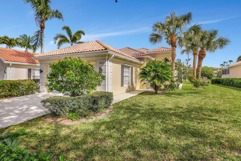 Unit for sale at 2027 Valencia Drive, Delray Beach, FL 33445