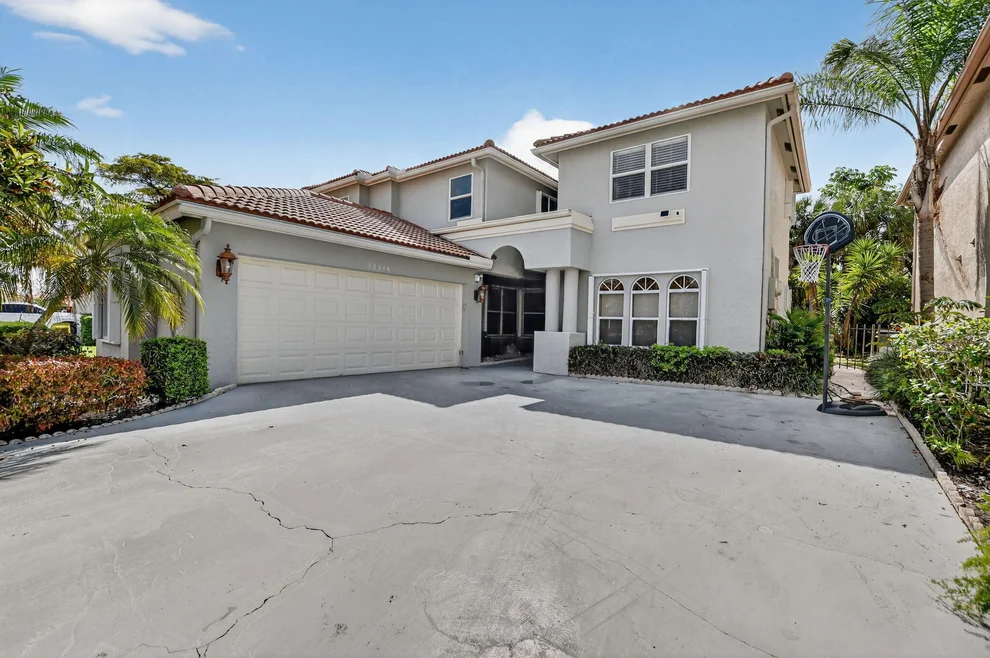 Unit for sale at 10548 Mendocino Lane, Boca Raton, FL 33428
