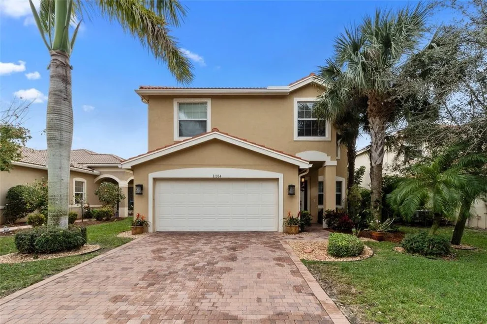 Unit for sale at 11014 Bitternut Hickory Lane, Boynton Beach, FL 33437