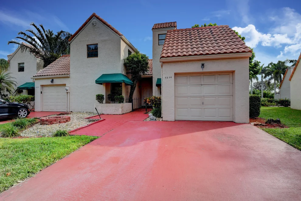 Unit for sale at 6230 Via Tierra, Boca Raton, FL 33433