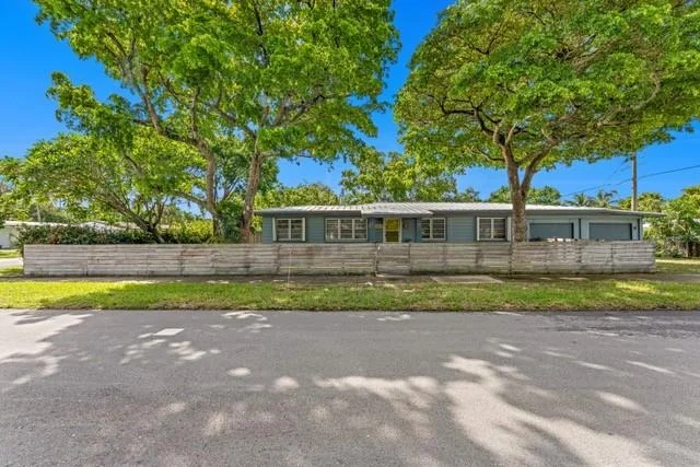 Unit for sale at 1110 NE 6th Street, Pompano Beach, FL 33060