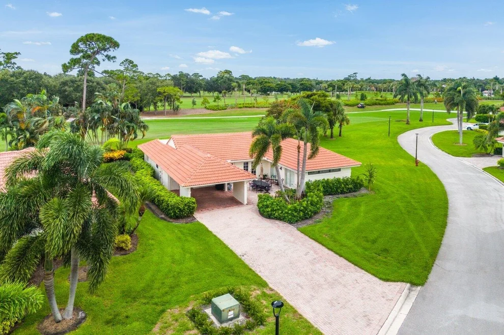 Unit for sale at 4024 Shelldrake Lane, Boynton Beach, FL 33436