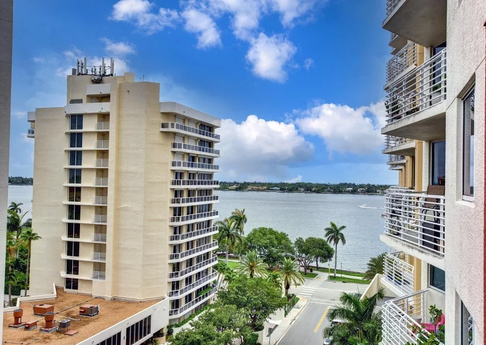 Unit for sale at 1551 N Flagler Drive, West Palm Beach, FL 33401