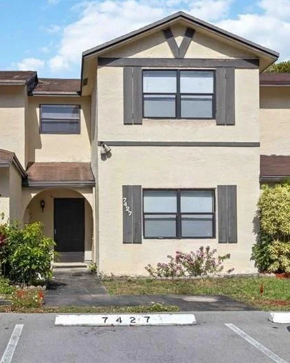 Unit for sale at 7427 NW 34th Street, Lauderhill, FL 33319