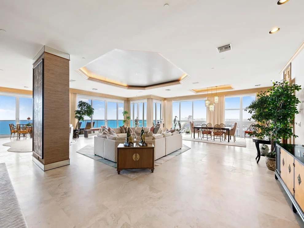 Unit for sale at 3200 N Ocean Boulevard, Fort Lauderdale, FL 33308