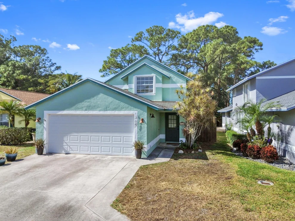 Unit for sale at 1365 Sweet William Lane, West Palm Beach, FL 33415