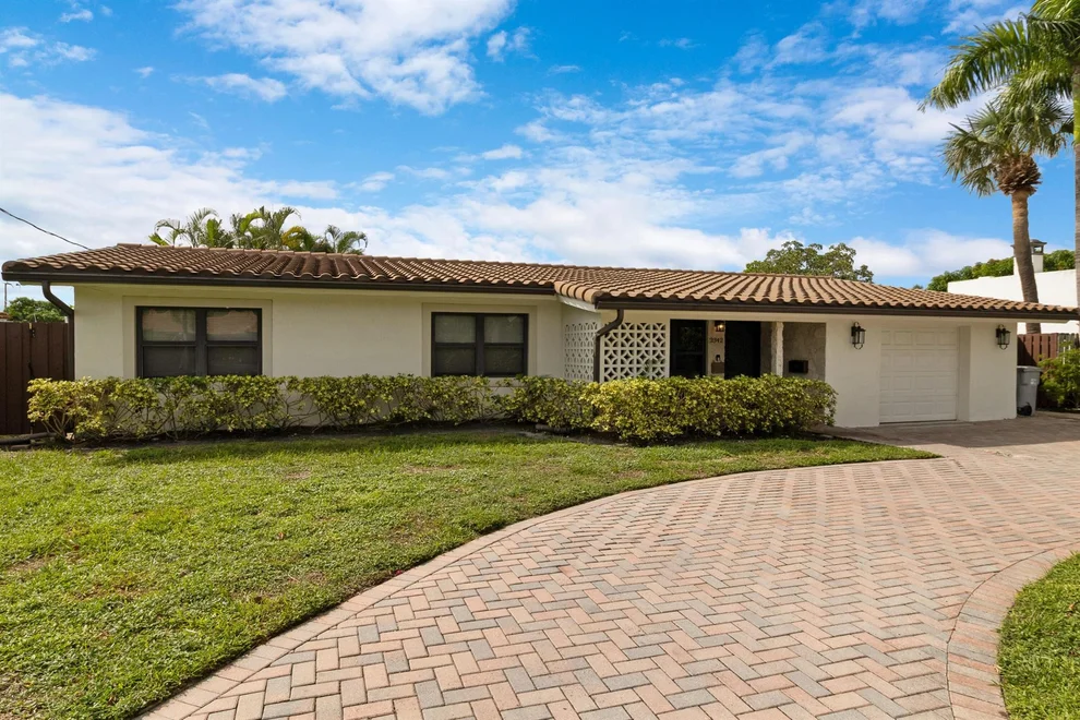 Unit for sale at 2342 SE 10th Street, Pompano Beach, FL 33062