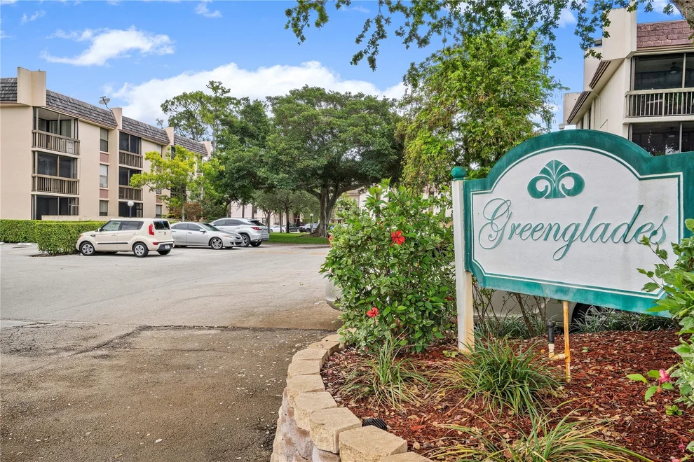 Unit for sale at 8437 Forest Hills Drive, Coral Springs, FL 33065