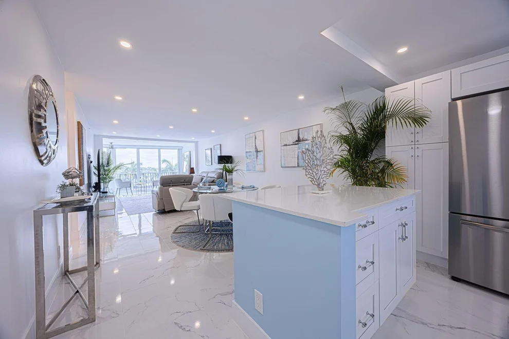 Unit for sale at 3224 S Ocean Boulevard, Highland Beach, FL 33487