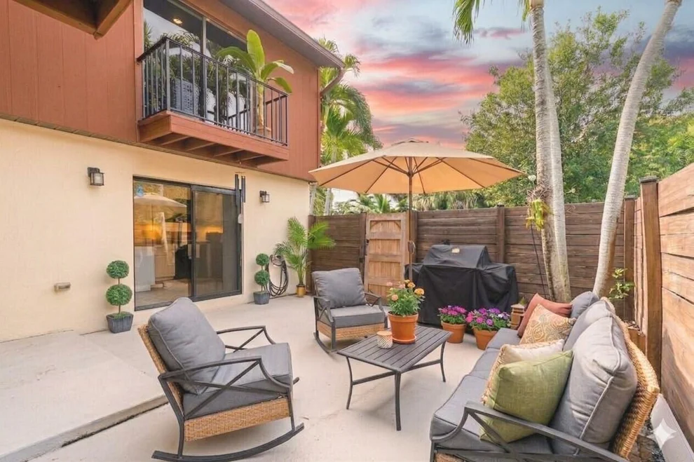 Unit for sale at 4340 Lilac Street, Palm Beach Gardens, FL 33410