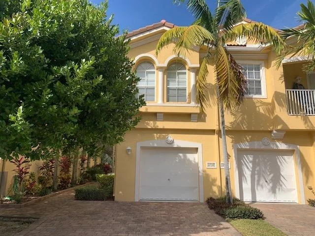 Unit for sale at 1739 Carvelle Drive, Riviera Beach, FL 33404