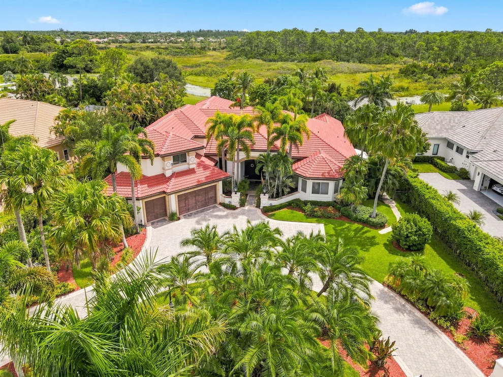 Unit for sale at 6106 Wildcat Run, West Palm Beach, FL 33412