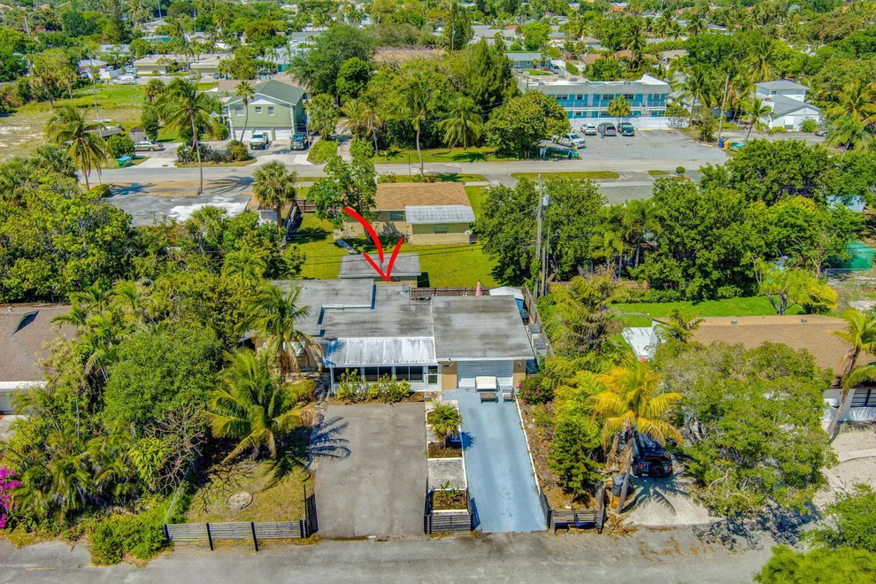 Unit for sale at 1891 Ridge Road, North Palm Beach, FL 33408