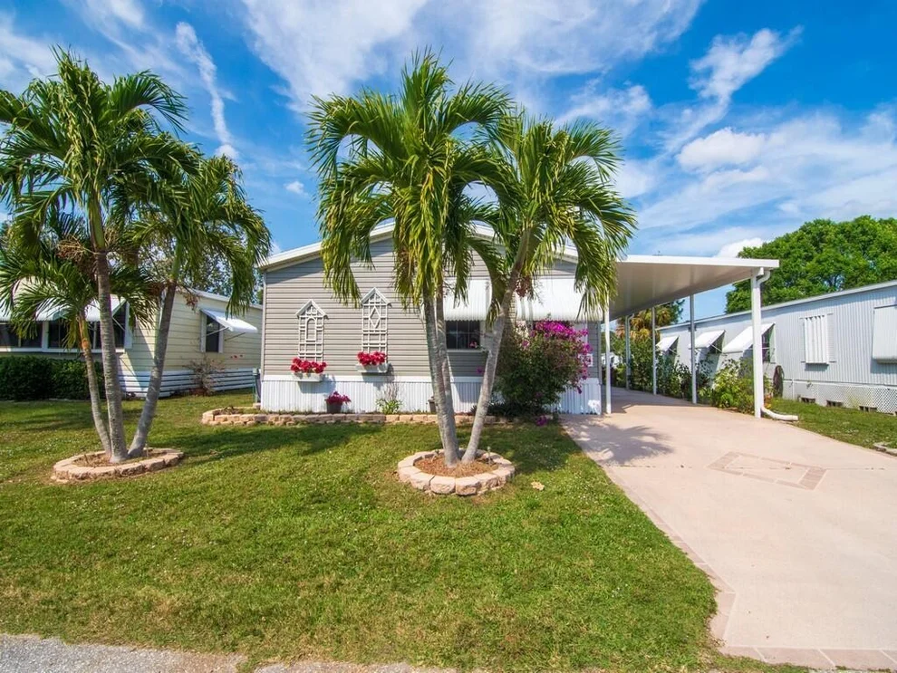 Unit for sale at 43 W Caribbean, Port St Lucie, FL 34952