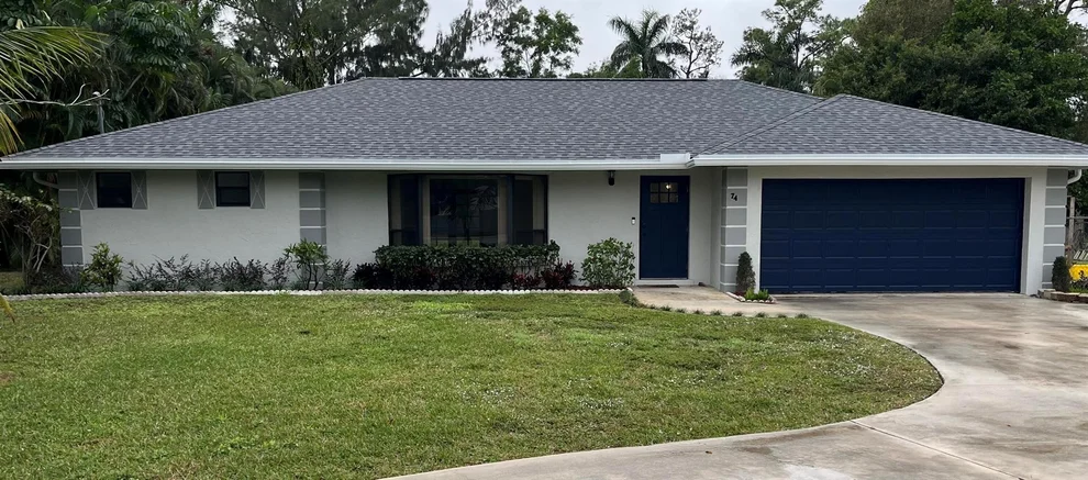 Unit for sale at 74 Barberton Road, Lake Worth, FL 33467