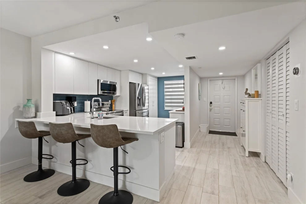 Unit for sale at 4015 W Palm Aire Drive, Pompano Beach, FL 33069