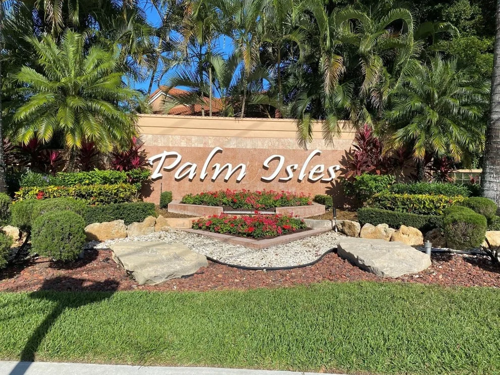 Unit for sale at 7639 Seafoam Court, Boynton Beach, FL 33437