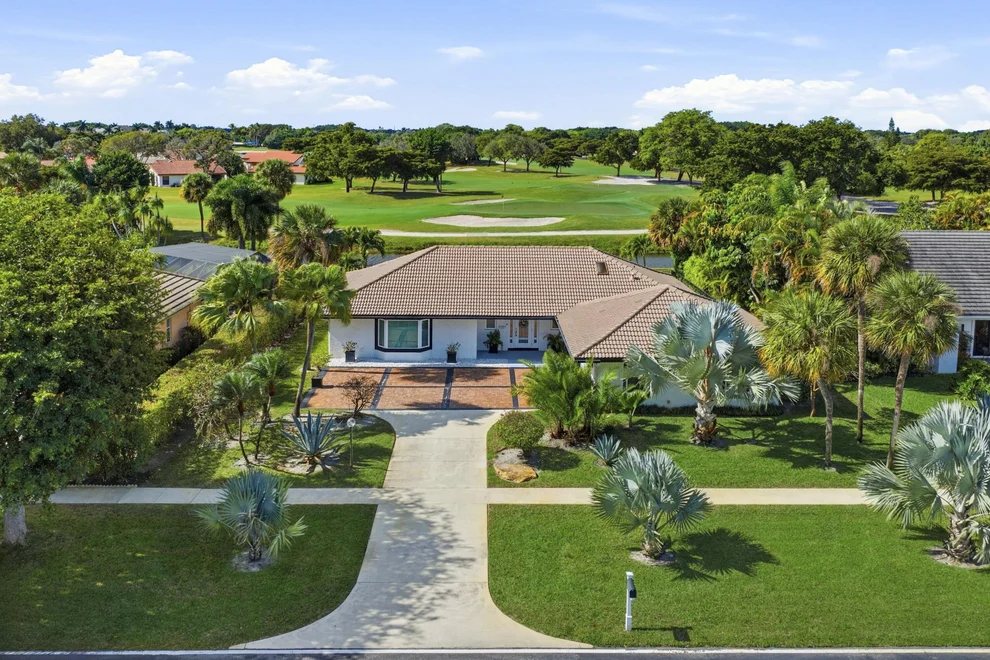Unit for sale at 11257 Wingfoot Drive, Boynton Beach, FL 33437