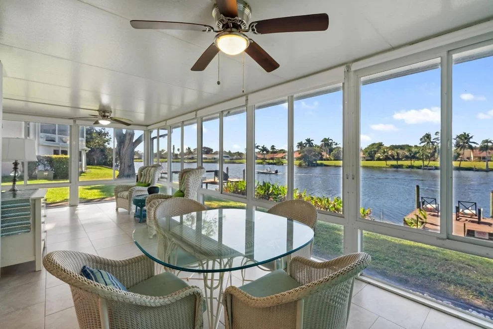 Unit for sale at 1280 NW 20th Avenue, Delray Beach, FL 33445