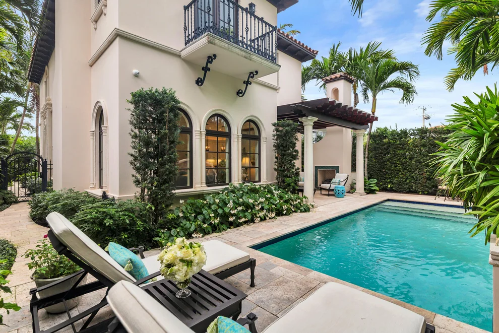 Unit for sale at 261 Seminole Avenue, Palm Beach, FL 33480