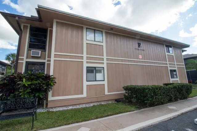 Unit for sale at 7745 Ashmont Circle, Tamarac, FL 33321
