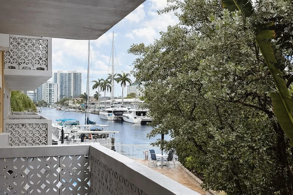 Unit for sale at 3220 Bayview Drive, Fort Lauderdale, FL 33306