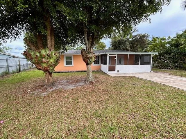 Unit for sale at 4316 Pine Street, West Palm Beach, FL 33406