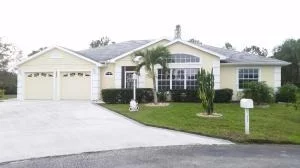 Unit for sale at 6888 Bronte Circle, Port St Lucie, FL 34952