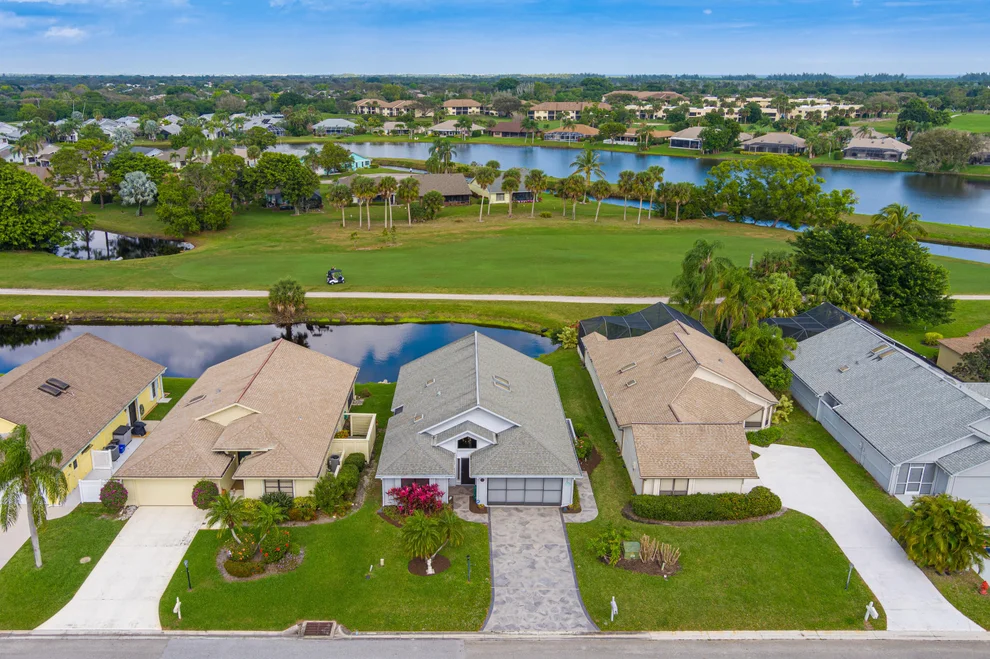 Unit for sale at 6219 SE Ames Way, Hobe Sound, FL 33455
