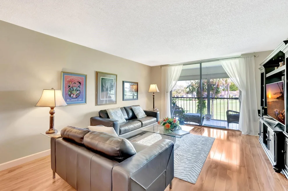 Unit for sale at 2420 Deer Creek Country Club Boulevard, Deerfield Beach, FL 33442