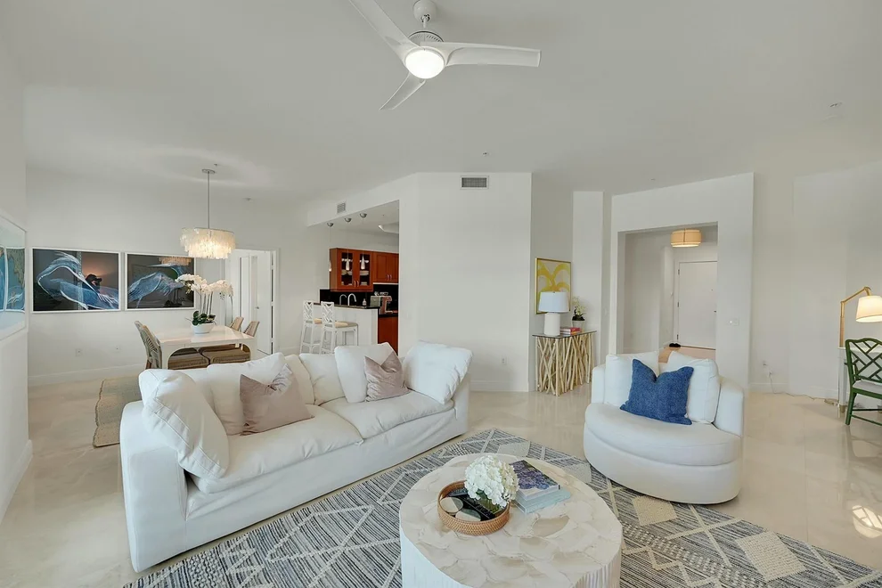 Unit for sale at 3630 Gardens Parkway, Palm Beach Gardens, FL 33410