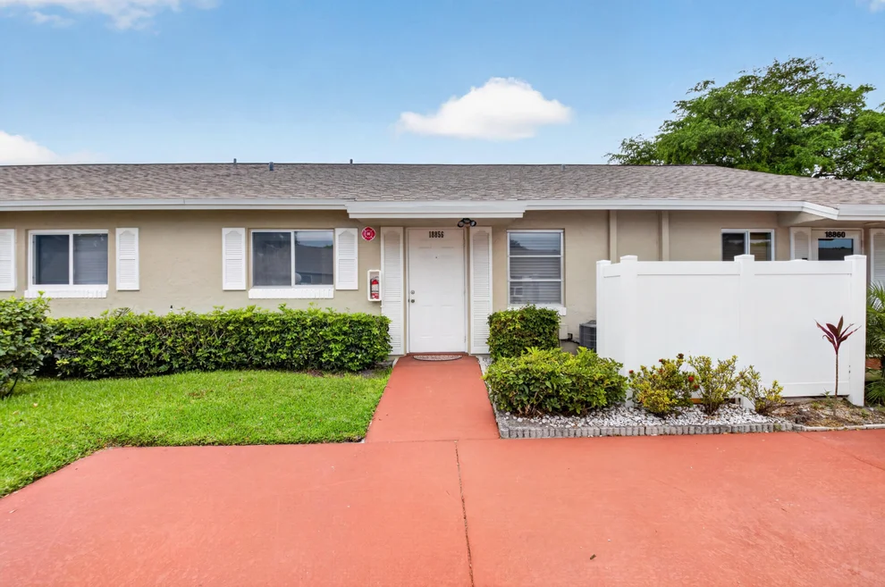 Unit for sale at 18856 Argosy Drive, Boca Raton, FL 33496