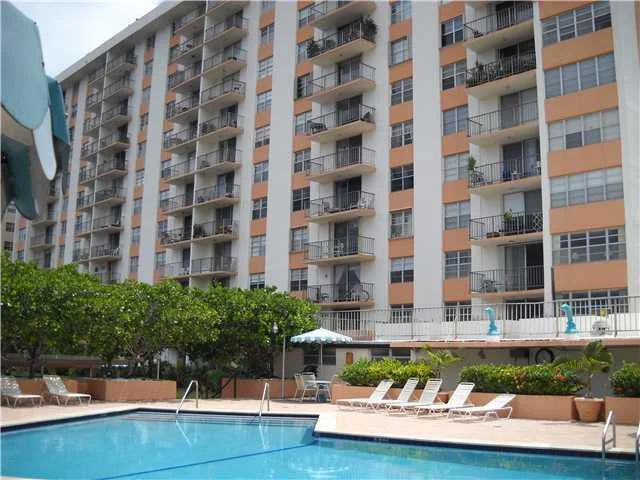 Unit for sale at 2841 NE 163, North Miami Beach, FL 33160