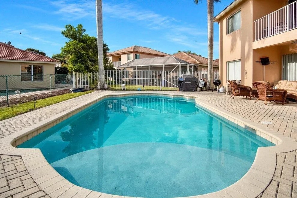 Unit for sale at 2101 Little Torch Street, Riviera Beach, FL 33407