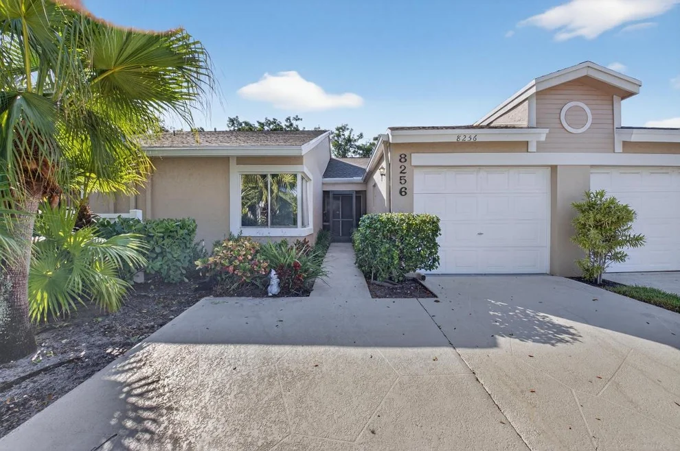 Unit for sale at 8256 Summerbreeze Lane, Boca Raton, FL 33496
