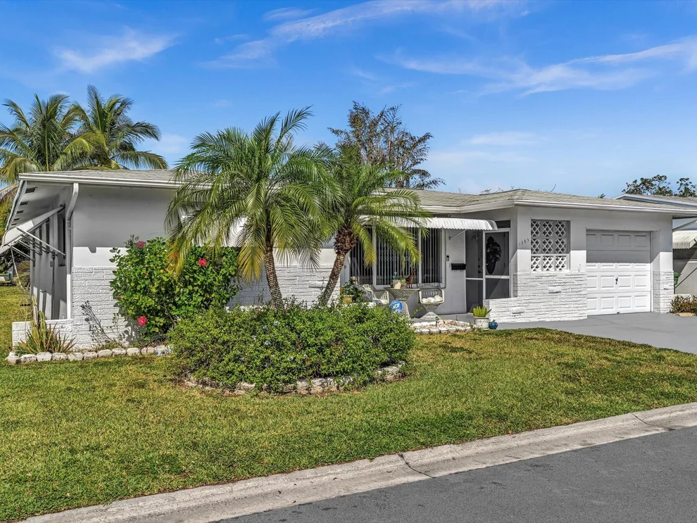 Unit for sale at 1385 NW 67th Avenue, Margate, FL 33063