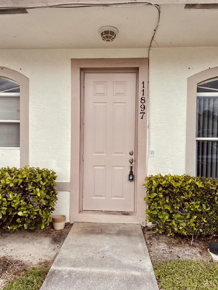 Unit for sale at 11897 Sturbridge Lane, Wellington, FL 33414