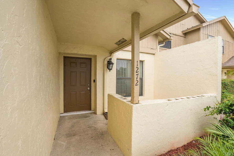 Unit for sale at 1272 White Pine Drive, Wellington, FL 33414