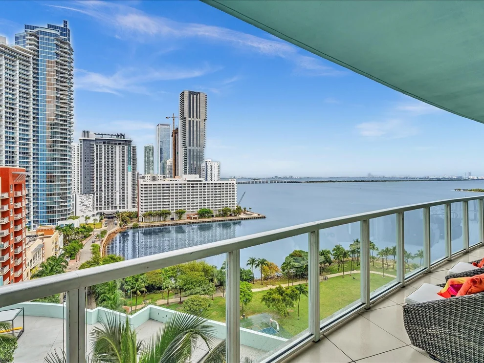 Unit for sale at 1900 N Bayshore Drive, Miami, FL 33132